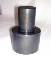 Flange Channel Driver Head